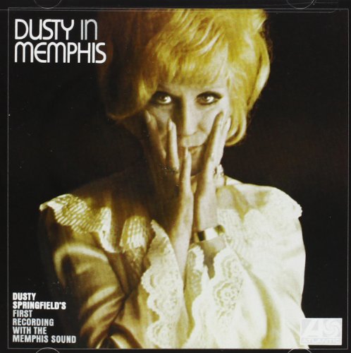 cover: The Windmills Of Your Mind, Dusty Springfield