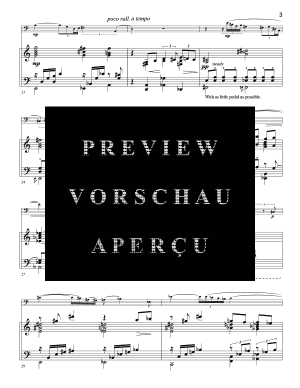 Product gallery: Page 7 of 11 Sultry and Eccentric, , (tuba and piano)