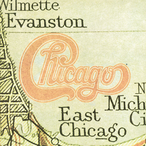 cover: Baby What A Big Surprise, Chicago, Klavier