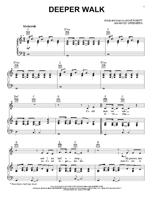 Produktgalerie: Seite 1 von 1 Deeper Walk, Ashley Cleveland, Gesang, Gitarre, Klavier