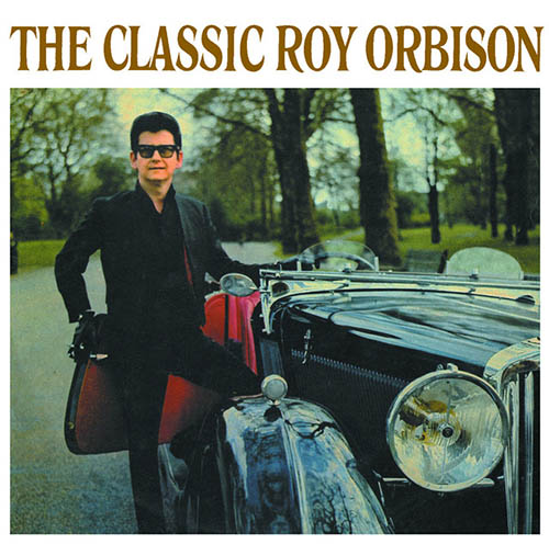 cover: Twinkle Toes, Roy Orbison