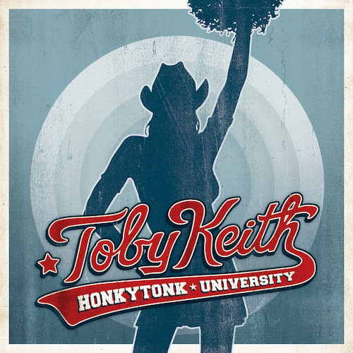 Product picture to: Honkytonk U