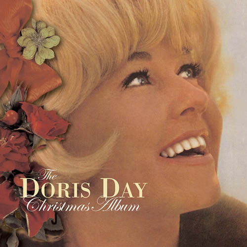 cover: Toyland, Doris Day