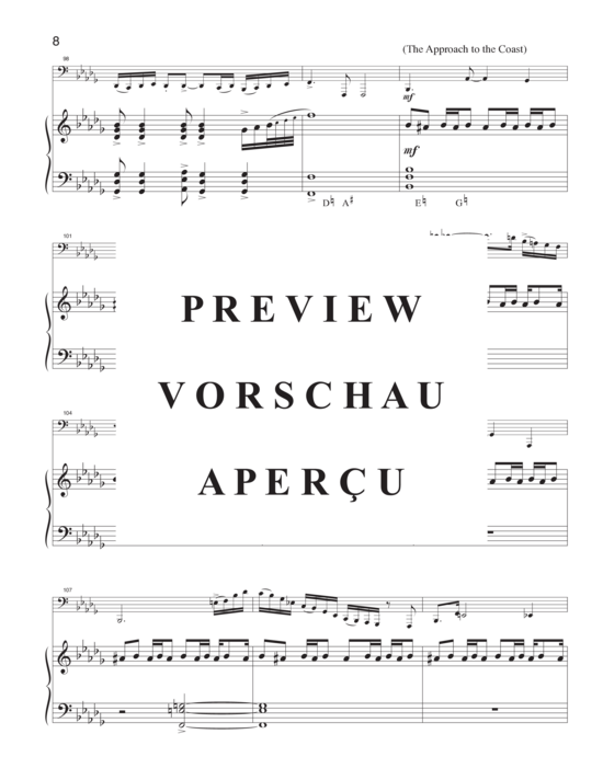 Produktgalerie: Seite 11 von 21 Zoom , , (Bassposaune/Tuba und Harfe)