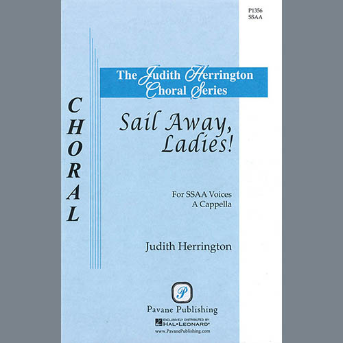 Produktbild zu: Sail Away, Ladies!