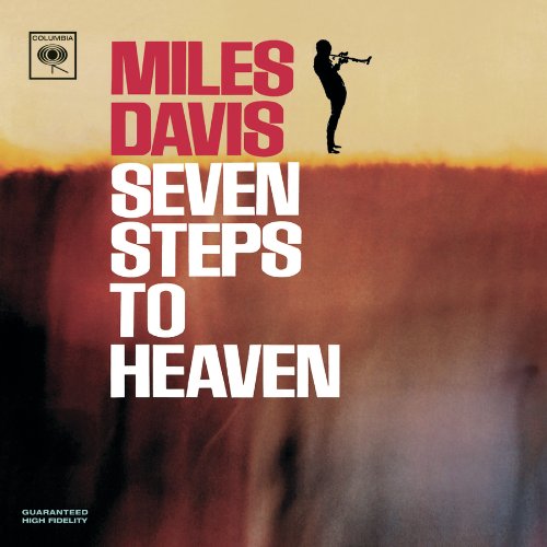 cover: Seven Steps To Heaven, Miles Davis