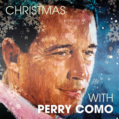 cover: There Is No Christmas Like A Home Christmas, Perry Como
