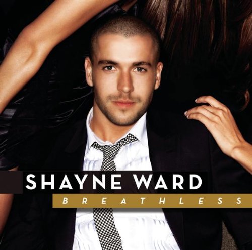 cover: No U Hang Up, Shayne Ward