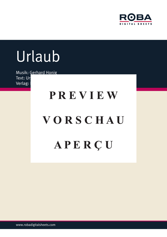 gallery: Urlaub , , (Klavier + Gesang)
