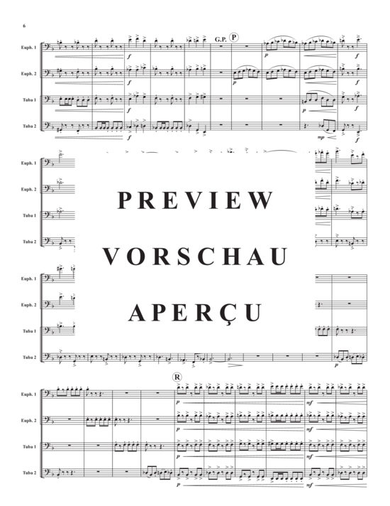 Product gallery: Page 8 of 21 Venture , , (Tuba Quartett EETT)