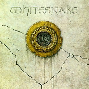 cover: Here I Go Again, Whitesnake, Melodieinstrumente