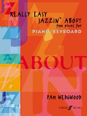 cover: The Swinging Sisters, Pam Wedgwood, Klavier