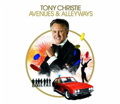 Produktbild zu: Avenues & Alleyways