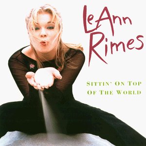 cover: How Do I Live, LeAnn Rimes