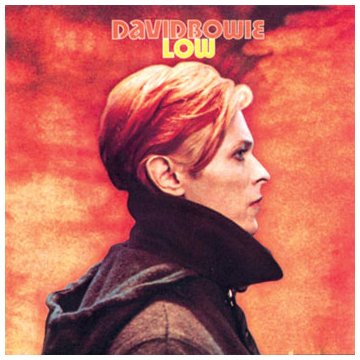 cover: Sound And Vision, David Bowie, Gesang, Gitarre, Klavier