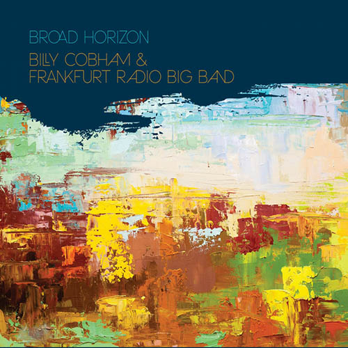 cover: Panama, Billy Cobham, Klavier