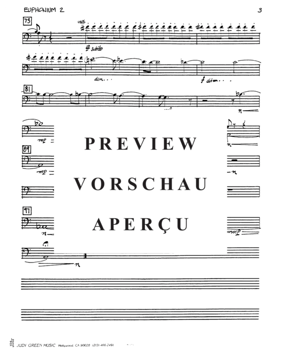 gallery: Circle VIII: Bowge IV , , (Tuba Quartett EETT)