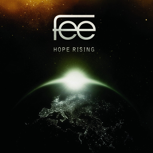 cover: Glory To God Forever, Fee