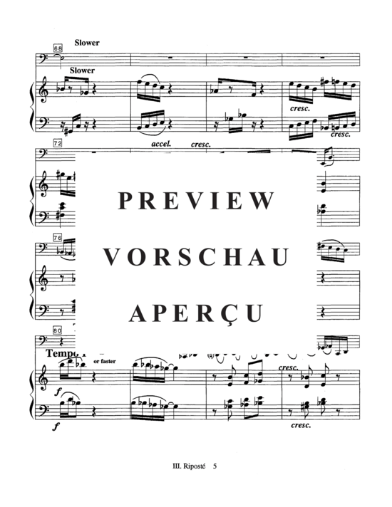 Produktgalerie: Seite 16 von 21 Dialogs , , (Tuba + Klavier)