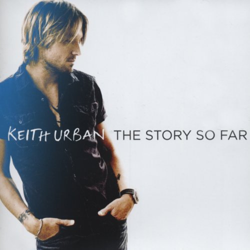 cover: For You, Keith Urban, Gesang, Gitarre, Klavier