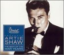cover: Frenesí, Artie Shaw