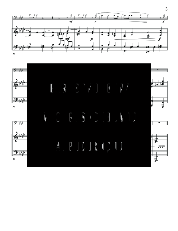 Produktgalerie: Seite 7 von 9 Dido´s Lament, , (Tuba und Klavier)