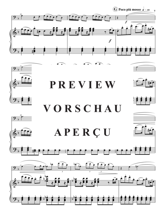 Product gallery: Page 8 of 20 Prophecies , , (baritone/trombone + piano)