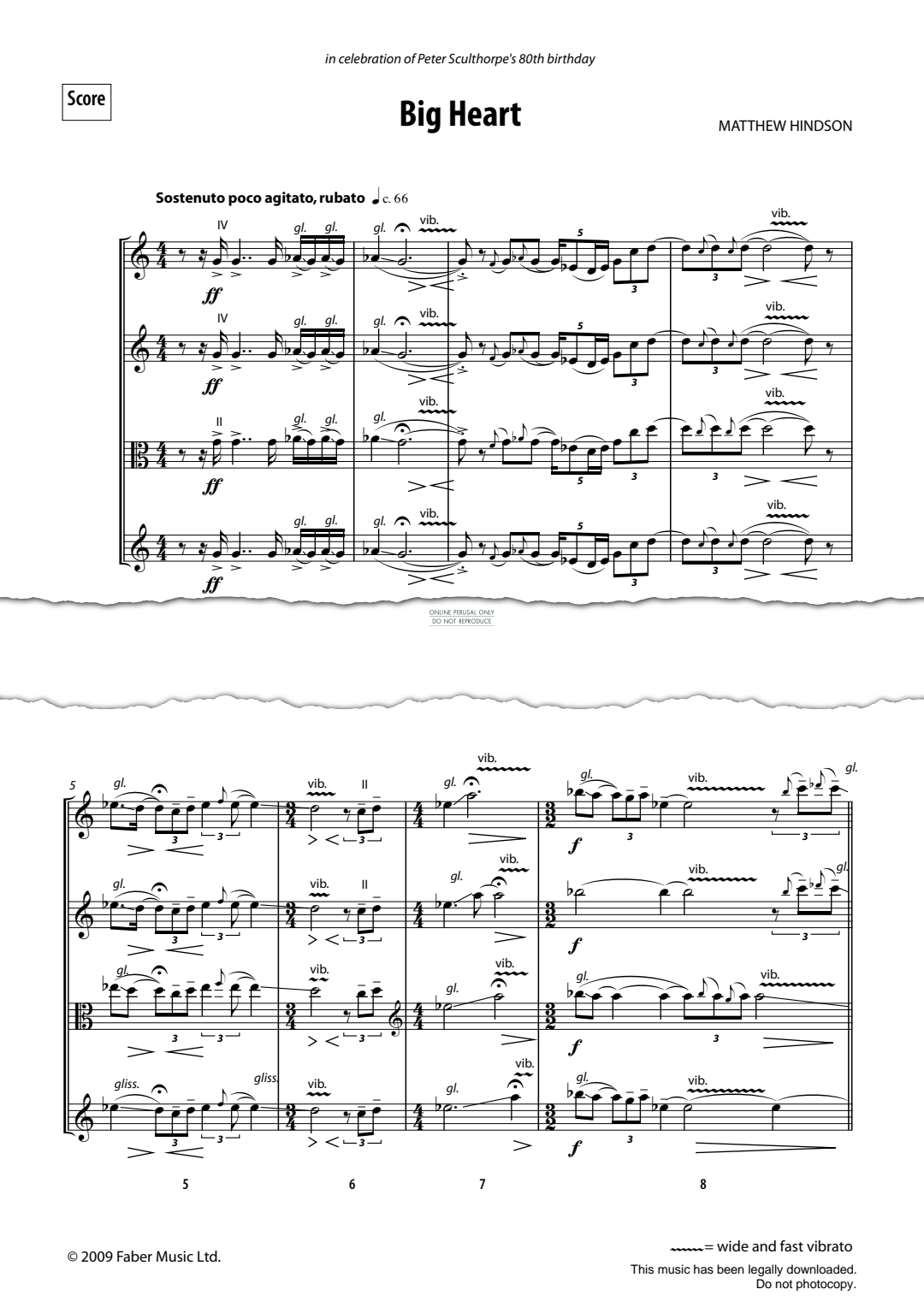 gallery: Big Heart, Matthew Hindson