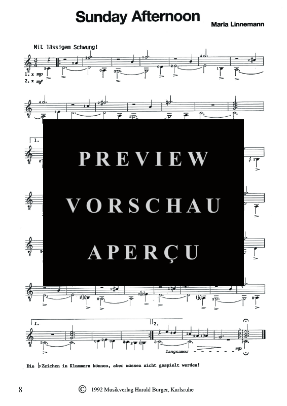 Produktgalerie: Seite 9 von 11 Saitenspiele Band 2, , Gitarre Solo