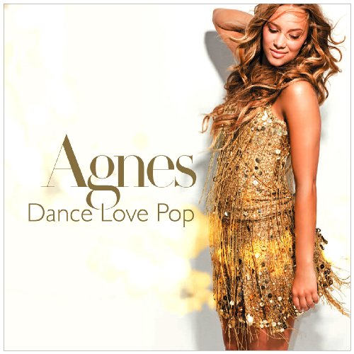 cover: Release Me, Agnes
