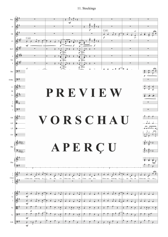 gallery: Stockings, , Sinfonie Orchester