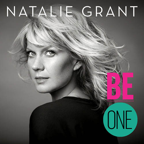 cover: King Of The World, Natalie Grant, Gesang, Gitarre, Klavier