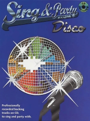 cover: I'm So Excited, The Pointer Sisters, Gesang, Gitarre, Klavier