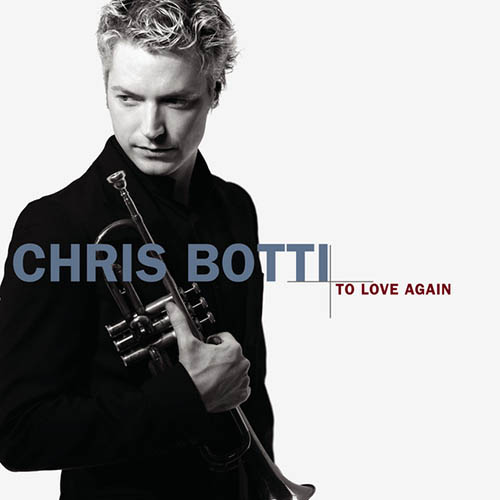 cover: What Are You Doing The Rest Of Your Life?, Chris Botti