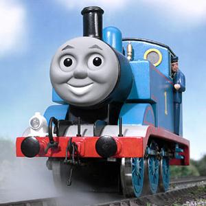Product picture to: Thomas Theme