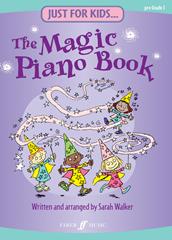 cover: Puff The Magic Dragon, Peter Yarrow, Klavier