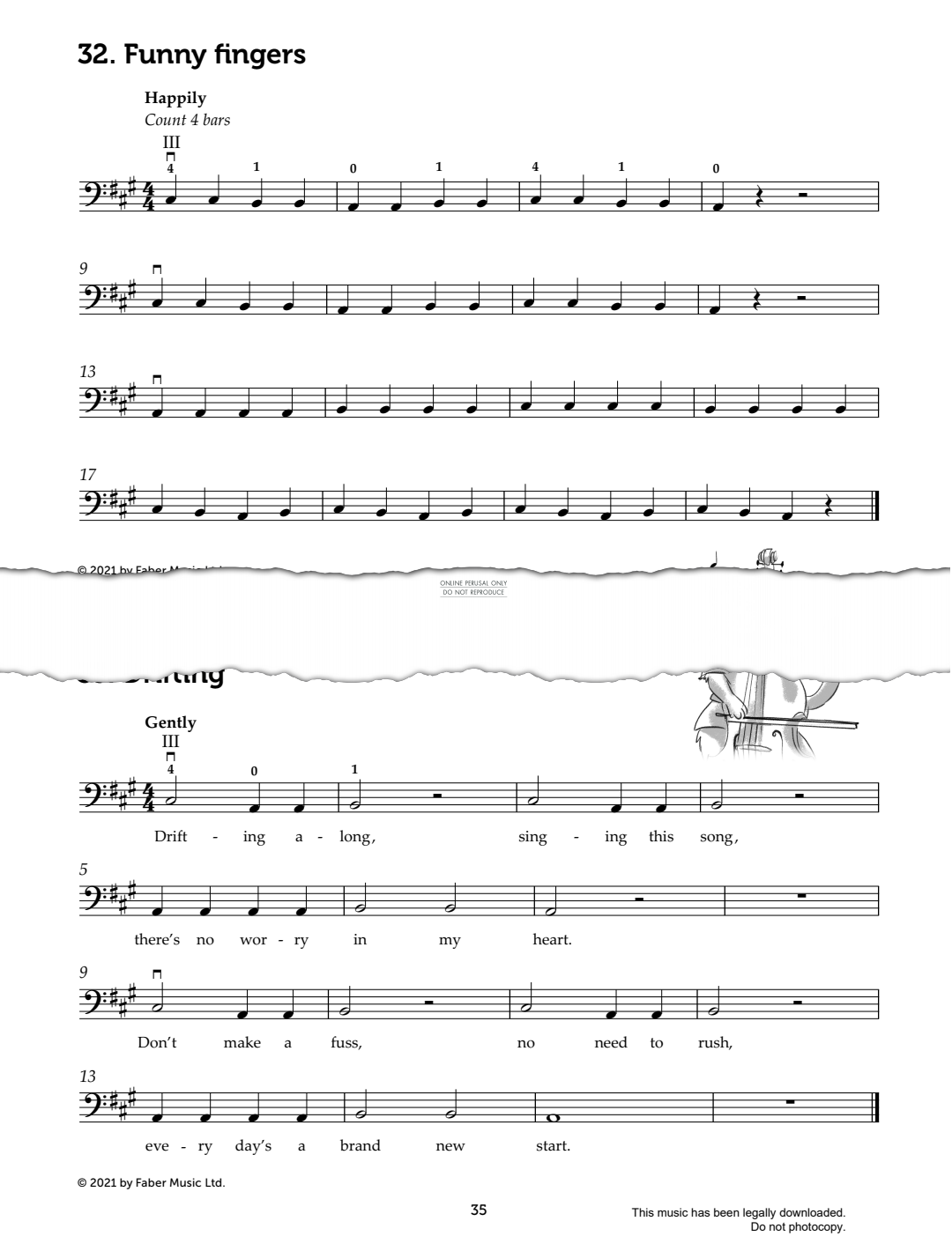 Produktgalerie: Seite 1 von 1 Drifting, Mark Wilson, Klavier, Kontrabass