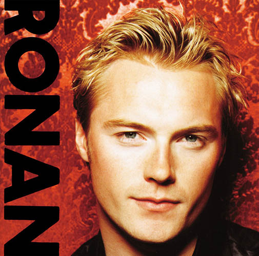cover: When You Say Nothing At All, Ronan Keating, Alison Krauss, Keith Whitley, Ronan Keatng