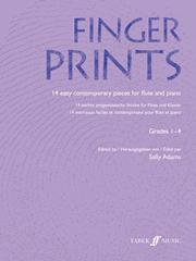 Product picture to: Ankara (from 'Fingerprints')