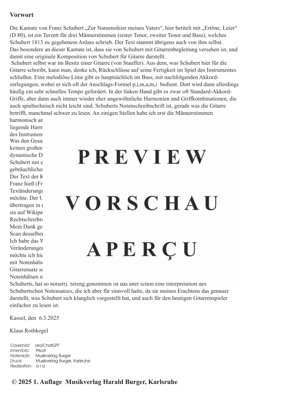 Product gallery: Page 3 of 11 Ertöne Leier, , (Vocals TTB and guitar)