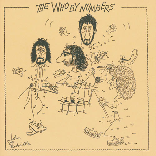 cover: Slip Kid, The Who, Gesang, Gitarre, Klavier