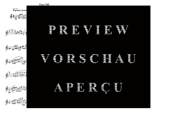 Produktgalerie: Seite 8 von 11 Three More Furies, , (Oboe Solo)