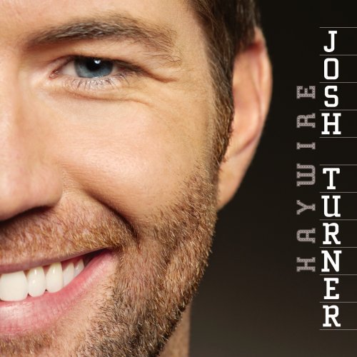 cover: Why Don't We Just Dance, Josh Turner
