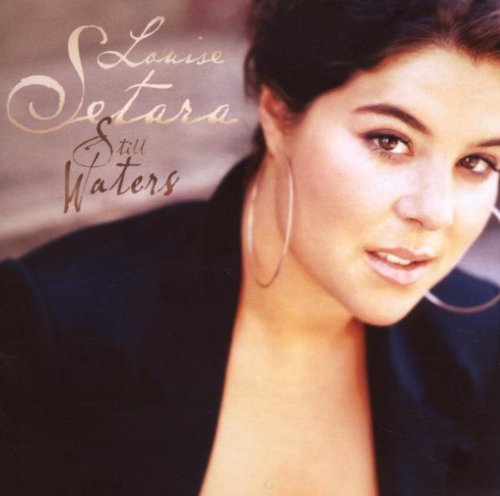 cover: Wrong Again, Louise Setara