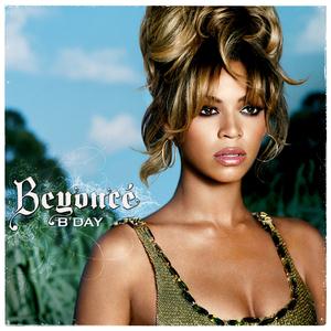 cover: Deja Vu, Beyoncé