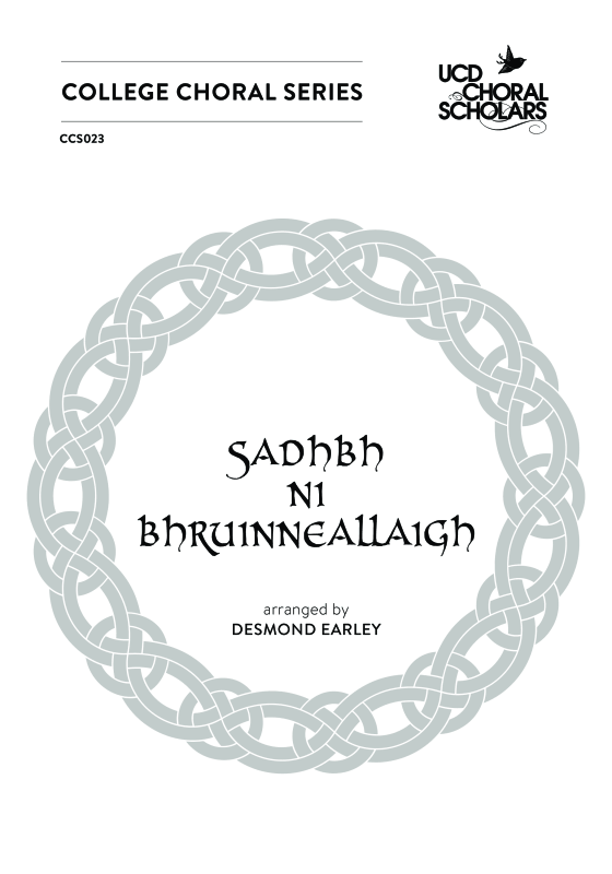 Produktbild zu: Sadhbh Ní BhruinneallaighDesmond Earley