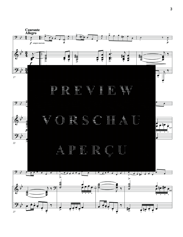Product gallery: Page 7 of 11 Sonata in G Minor, , (tuba and piano)