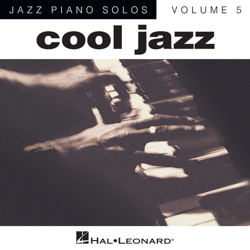 cover: Take Five (arr. Brent Edstrom) [Jazz version], Paul Desmond