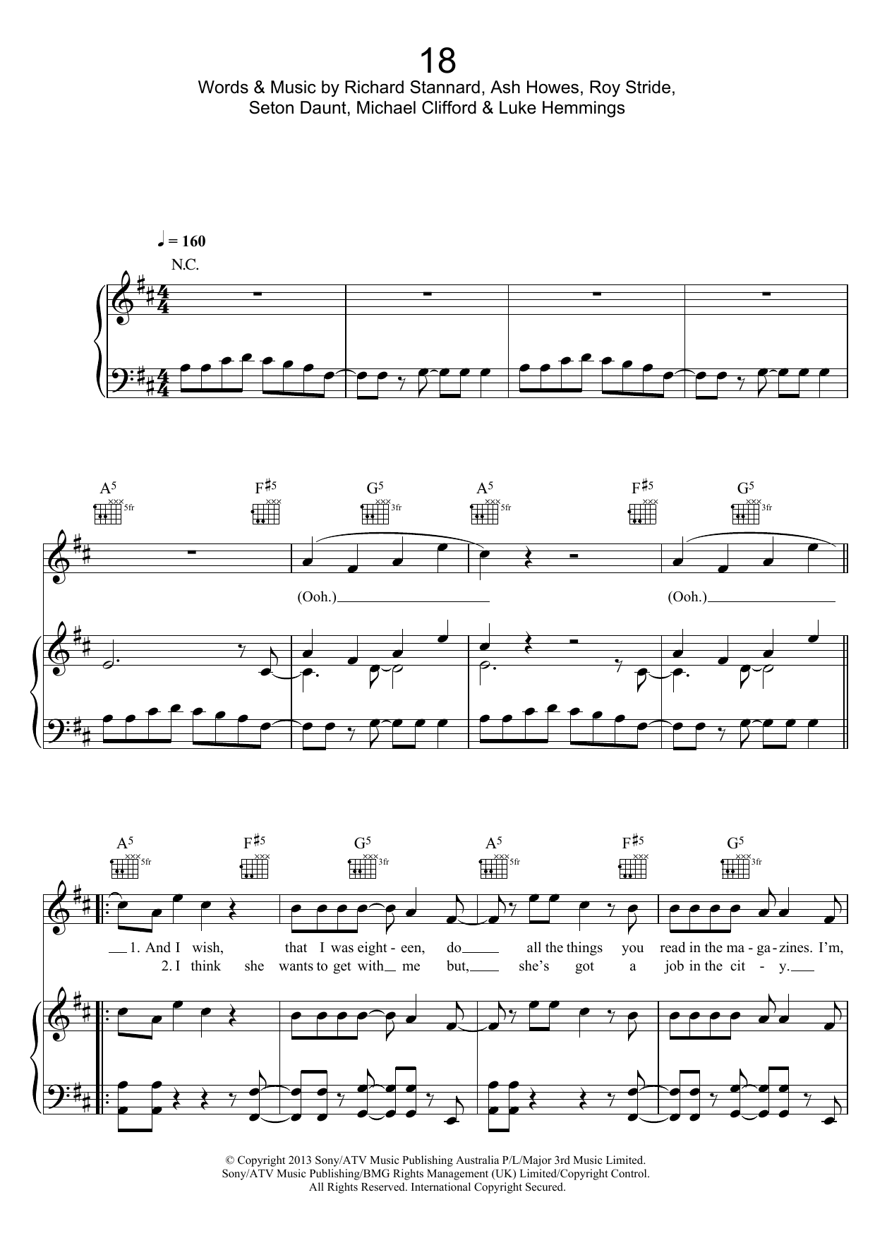 Produktbild zu: 18