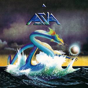 cover: Heat Of The Moment, Asia, Gitarre